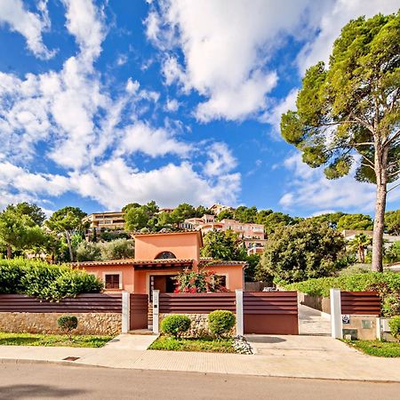Beach Villa Margot By Sealand Villas Port de Pollença Exterior foto
